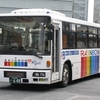 両備バス　F0430
