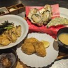 【牡蠣屋@宮島】厳島神社の参道で食べる広島県の名産「牡蠣」