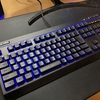 メンブレンゲーミングキーボードってどうなの？ Hyper X Alloy Core RGB  実際に使用してみた！