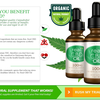 Real CBD Oil - Gives Relief from Pain or Aches