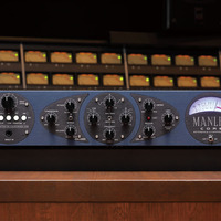 配信機器・PA機器・レコーディング機器 Heritage Audio HA73 EQX2 Elite 2ch HA 73X2 - Heritage Audio