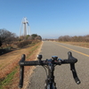 木曽川サイクリング４０ｋｍ