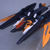 HG 1/144 GN-011 ガンダムハルート レビュー