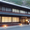 2020年1月 近畿【3/9】「上御殿」泊 龍神温泉は紀州徳川家御用達。登録有形文化財の宿で殿様用の部屋に宿泊！