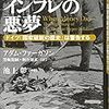 机上の空インフレターゲット論