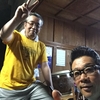 夏祭りのワクワク感は、毎日のお囃子の練習からくるんだなって思った。