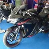 YZF-R25のレーサー？