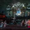 METライビビューイング2019-2020「トゥーランドット」