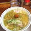 【龍上海】新横浜ラーメン博物館訪問記③