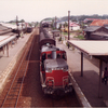 昭和56年　五能線の普通列車