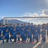 2/10【U12 】呉市会長杯遠征(1日目)