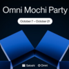 🧙‍♀️ Satoshi Protocol x Omni Network: Mochi Party Campaignクリア手順
