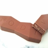 GODIVA The Tablet ミルクチョコレート プラリネ☆ゴディバ☆セブンイレブン限定