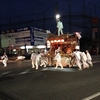 空気のように感じるが警察があってこその安心安全である。