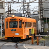 阪堺電車　住吉