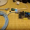 RS422通信成功
