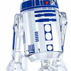 スワロフスキーのスターウォーズR2-D2がクリアランス！