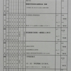 週計画No.16（7月15日～21日)