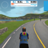 Zwift 386 Sea to Tree