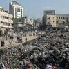 イスラエル、ガザ地区に「地獄の計画」を準備中