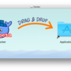 Docker for mac 正式版が公開されたので改めて導入手順を見てみましょう
