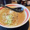 節制中飲食物摂取記録. 味噌豚骨ラーメン.風雲亭八尾店.夕食