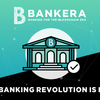 【速報】バンクエラの共同創設者「バンクーバーの老舗銀行買収してきた」