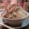 19:27:59 帰宅して、侵略！イカ...
