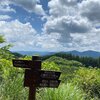 晴れたので、日の出山とつるつる温泉へ