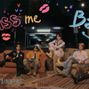 【歌詞和訳/るび】Kiss me Baby：キス・ミー・ベイビー - E’LAST：エラスト