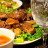 健康的に体重を増やしたい人必見。筋トレと食事で半年で７ｋｇ増やしました。