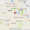 亀岡市 　彼岸花の里  　今年も満開
