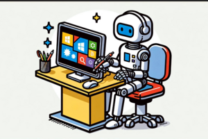 【Microsoft×生成AI連載】【Power Platform】Power AppsでCopilotコントロールを使ってみた
