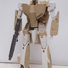 HI-METAL R VF-1A バルキリー 標準量産型