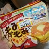 もみもみホットケーキミックス