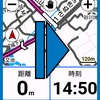 Garmin Edge Explore 2 実戦投入