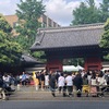 行ってきました！　東京大学五月祭！！　その１