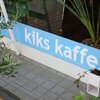 神奈川県秦野市　　kiks kaffe　（キクスカフェ）