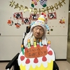 R3.11.24 本日お誕生日の方のお祝いをしました！