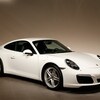 新型 ポルシェ911　カレラ