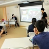 ドコモ、島根県海士町と山口県周防大島町の中学校で実施するICT機器を活用した遠隔授業支援