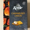 Kettle CARAMELISED ONION