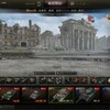 WoT、ベルリン市街戦に合わせてガレージも変更！