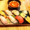 小学生の自由研究と、オフィス街ランチ