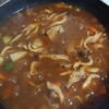 「今夜はカレーだよ。」