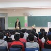 落語鑑賞会開催