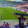 J1 第24節　ヴィッセル神戸の応援
