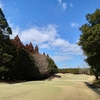 東千葉カントリークラブ⛳