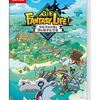 あなたもきっとハマる！「ファンタジーライフｉ グルグルの竜と時をぬすむ少女 -Switch」で始まる、唯一無二の“第二の人生”