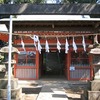 堀兼神社（埼玉県狭山市）